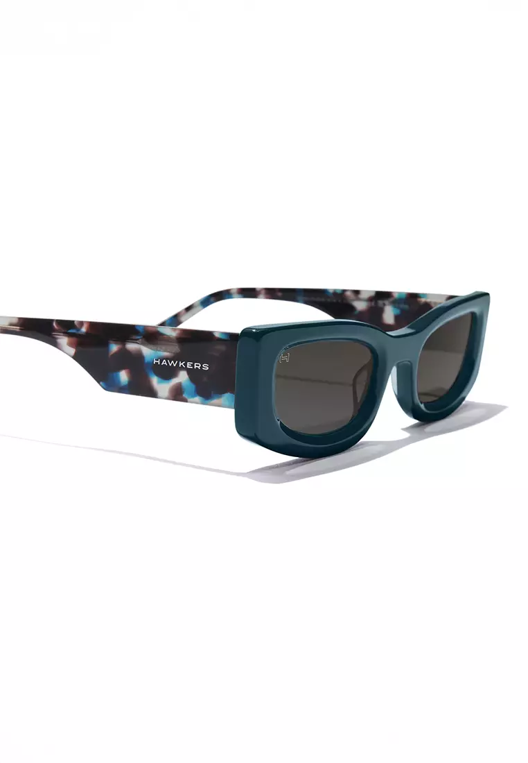 Heaven - Blue Storm Sunglasses for Men and Women, Unisex. Official Product Designed in Spain