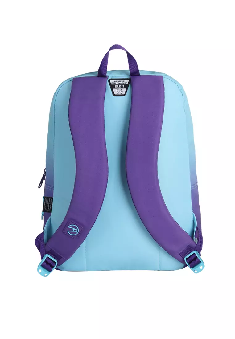 5902 Backpack With Virupro Anti-Microbial Protection
