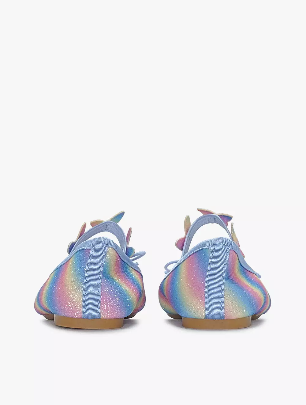 Payless Chrissie Childrens Sera Flats - Multicolor_07 - Multicolor