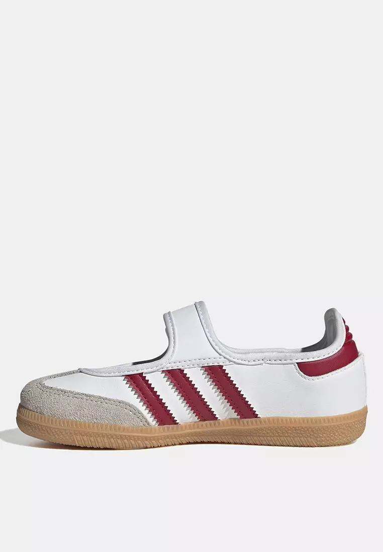 Samba Jane Kids Shoes
