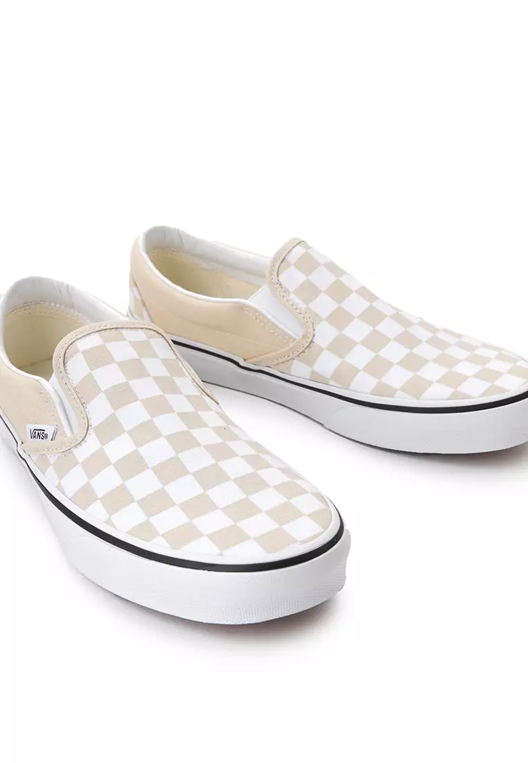 Classic Slip-On