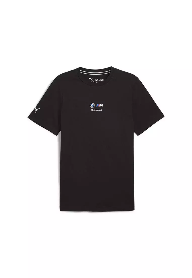 BMW M Motorsport Car Graphic Tee 2 Men