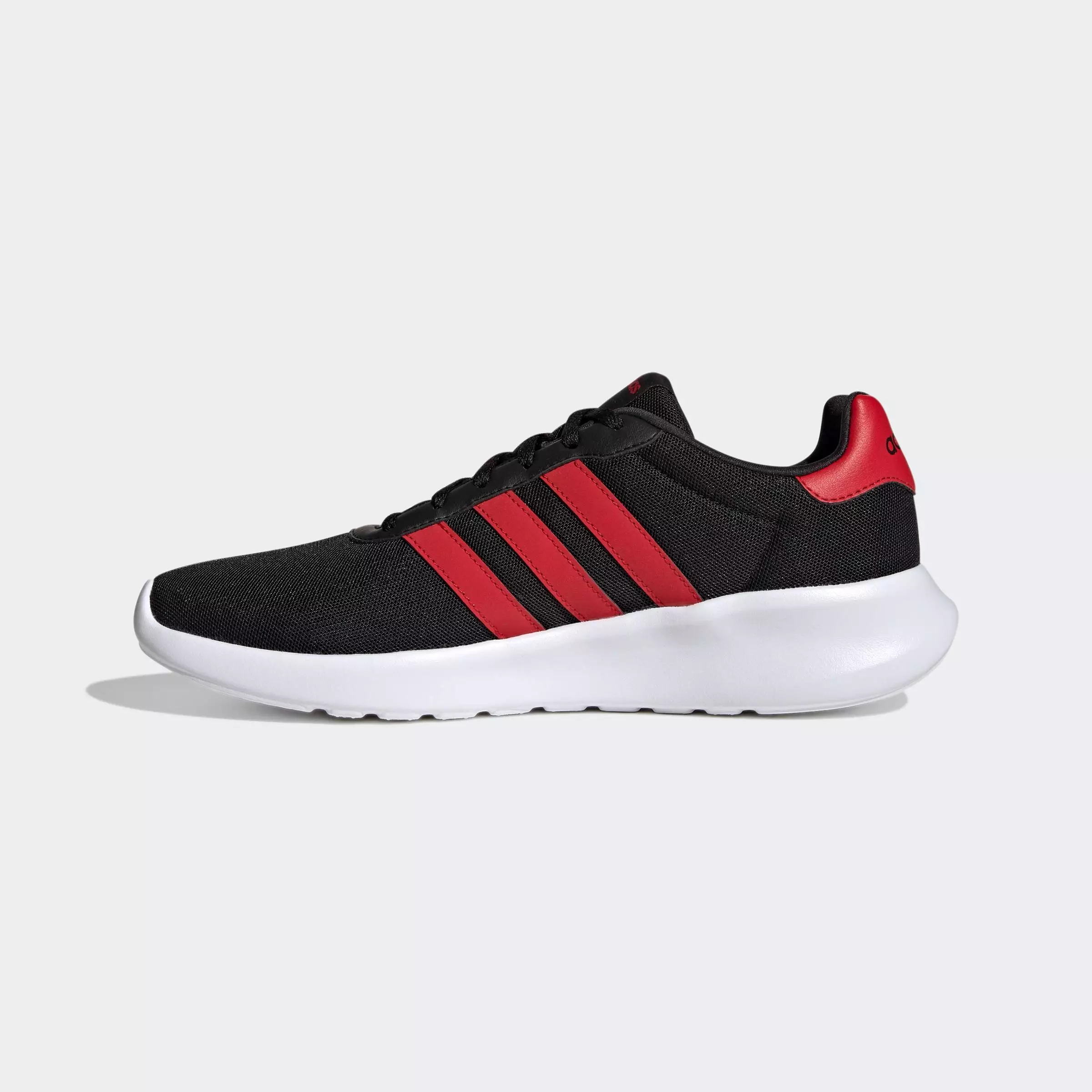 Buy ADIDAS Lifestyle Lite Racer Shoes Men Black HP6095 2025