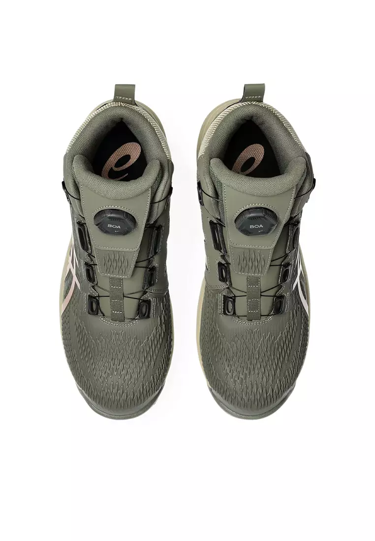 ASICS WINJOB CP122 BOA (2E) WORKING SHOES 1273A117-300 2026 | Buy