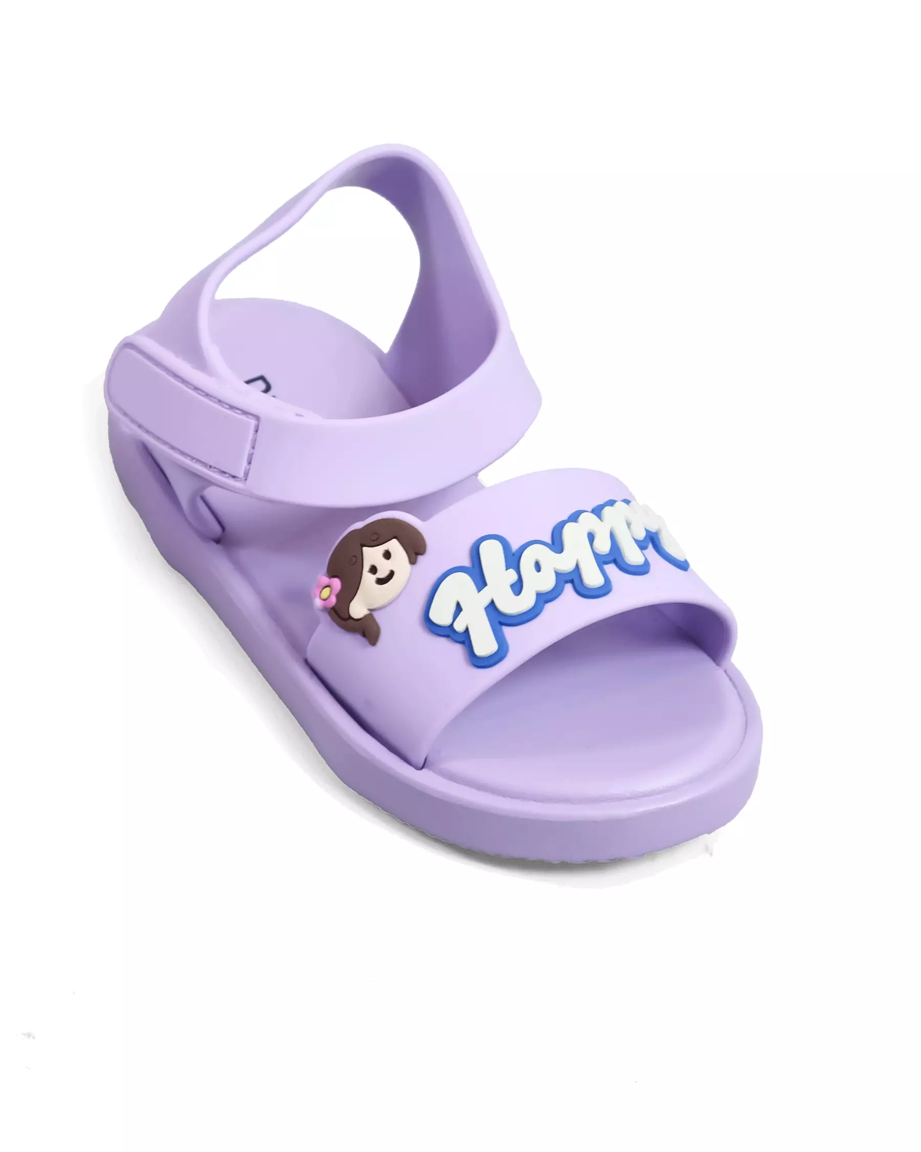 Dr. Kevin Kids Sepatu Sandal Anak Laki-laki & Perempuan Prewalker 161-103