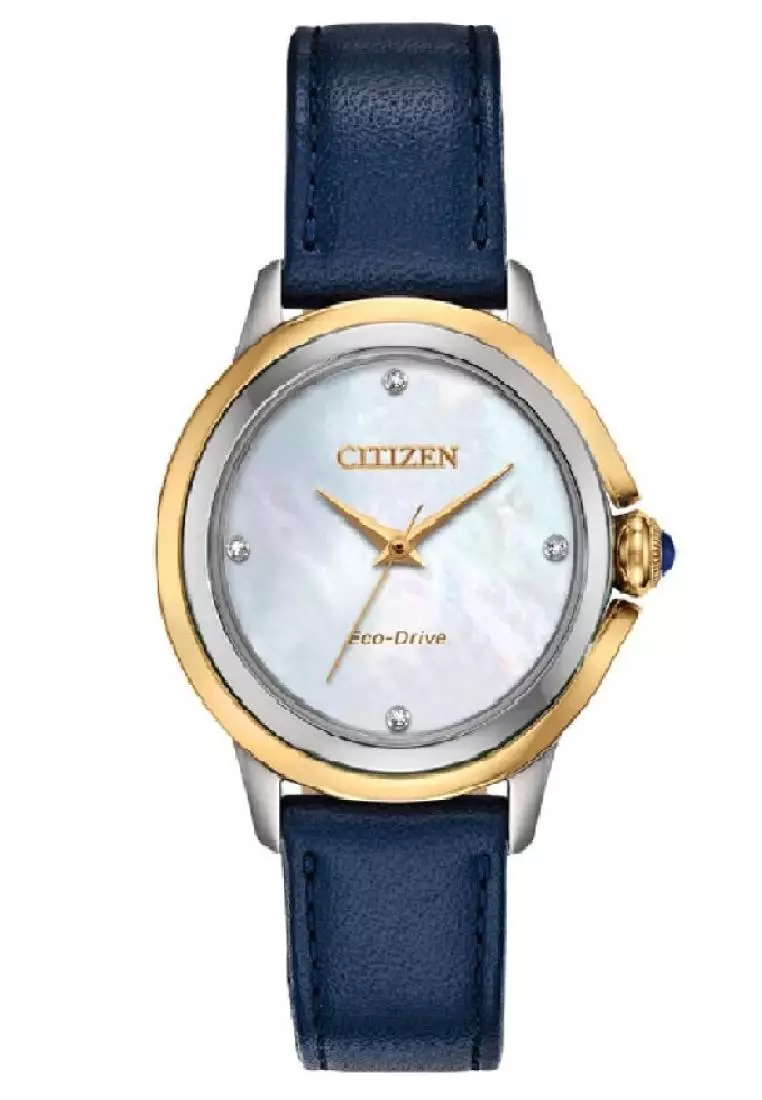 Womens citizen shop