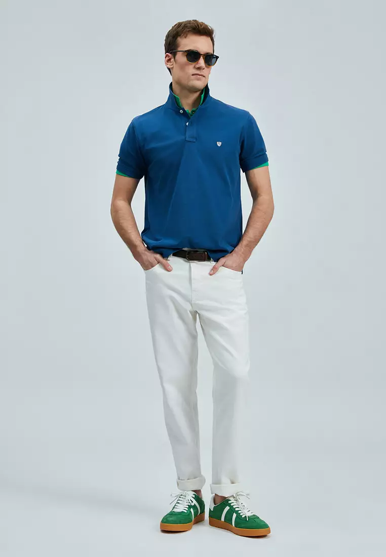 Laon Polo Shirt
