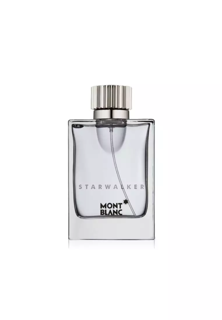 Montblanc starwalker discount parfum