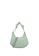 Carlo Rino green Medium Green Therapeutic Prism Puffer Bag C4AB0ACAB7DF6AGS_1