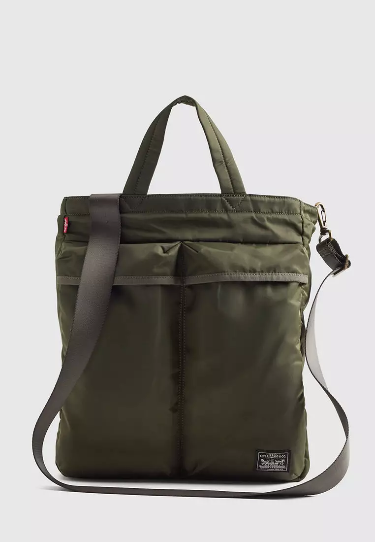 Levi's® Men's Mission Bay Tote (004C2-0003)