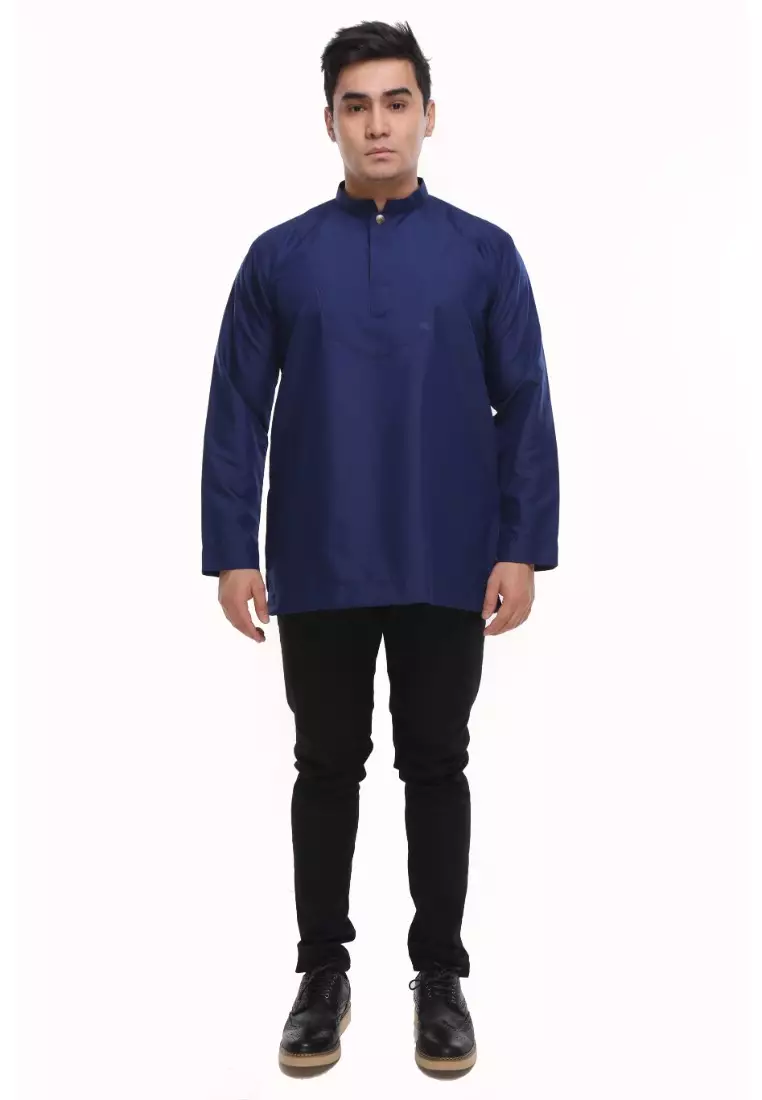 Kurta Al Idrus 2.0
