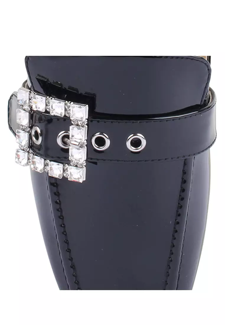 Siena 465 Sandal Slip On