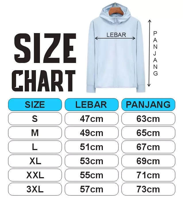 Eagle Ease Crew Neck - BIRU TUA