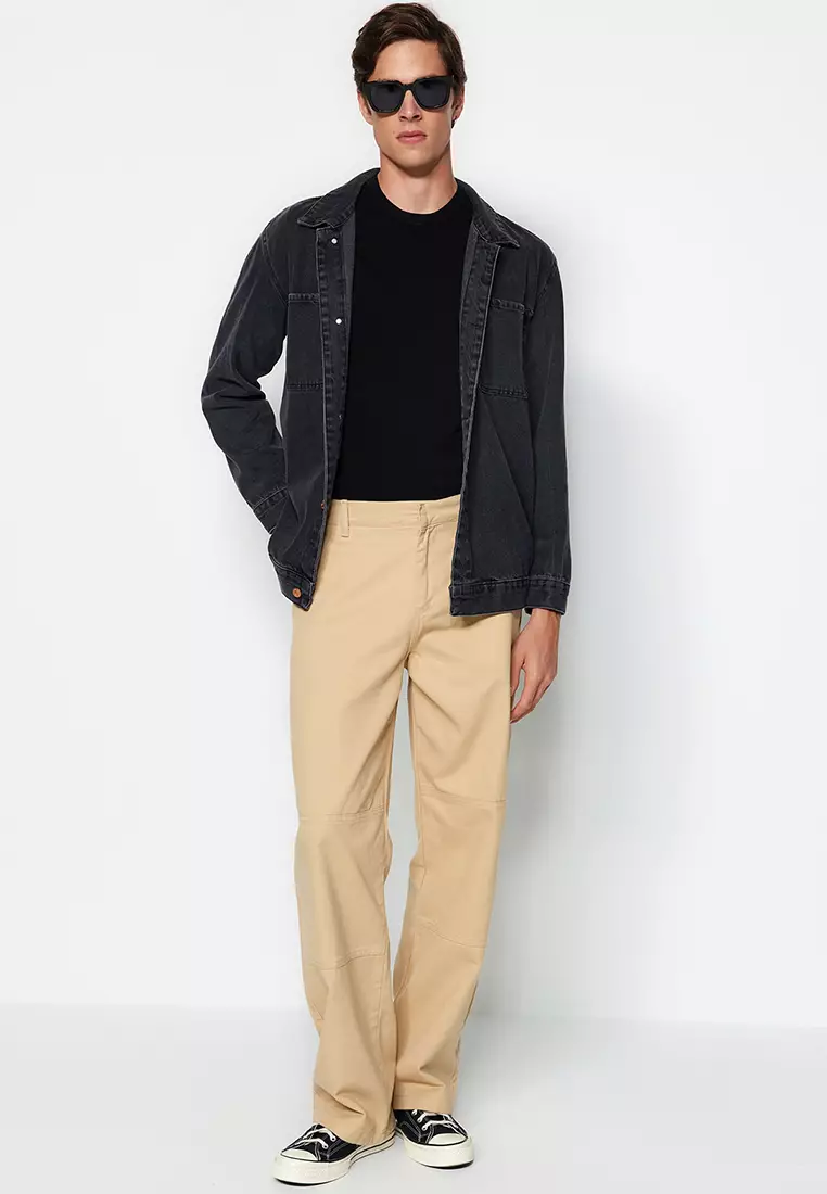 Premium Loose Fit Trousers