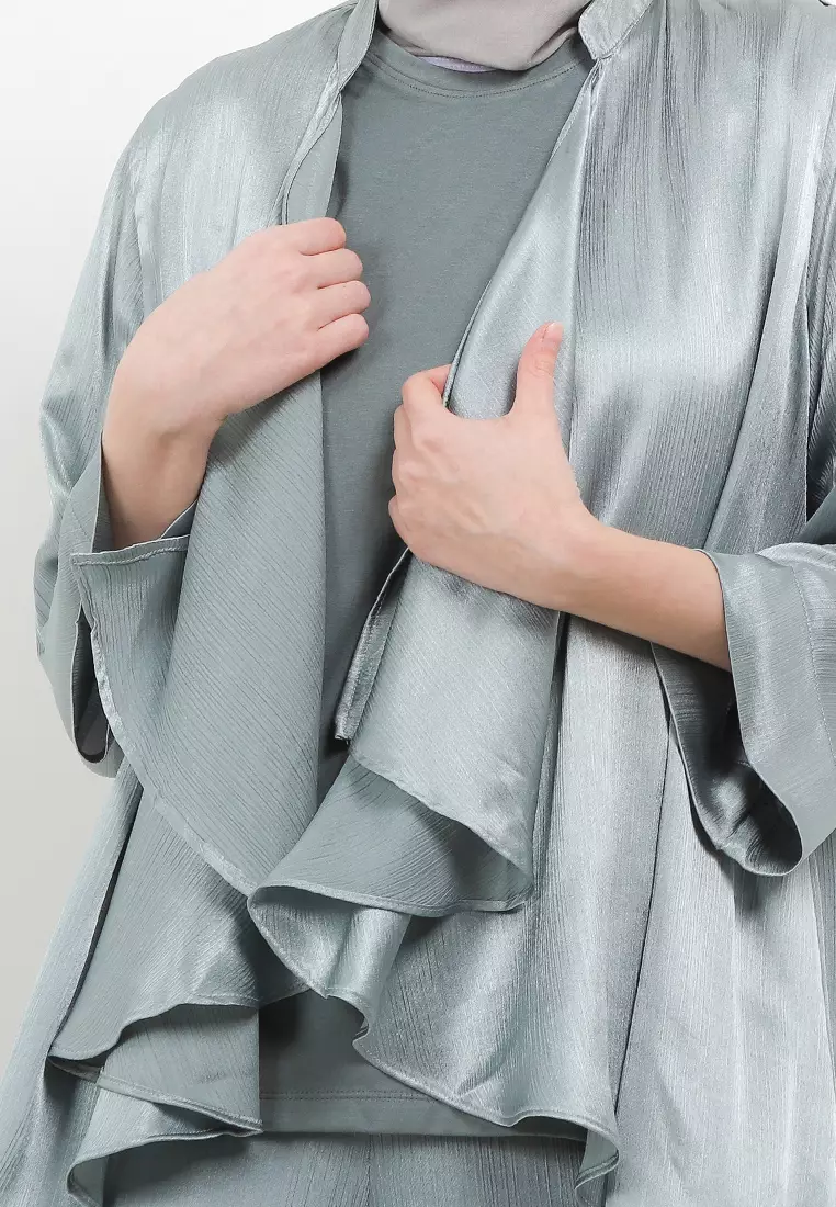 Femme Outer Loose Fit