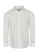 Gay Giano white Slim Fit Wid Spread Collar Dress Shirt 7697AAADC80494GS_1