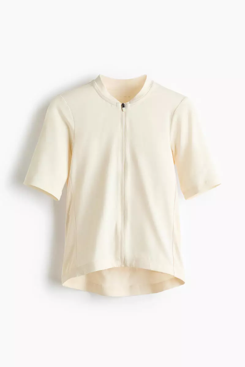 Cycling T-shirt with DryMove™
