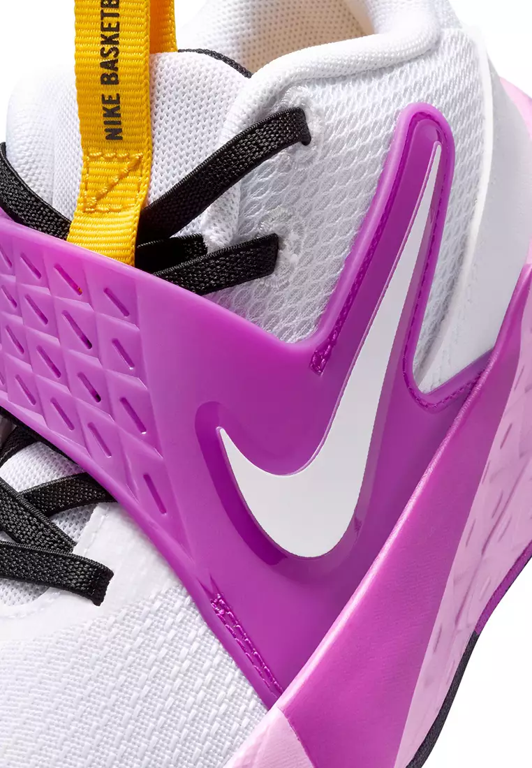 Nike Team Hustle D 12