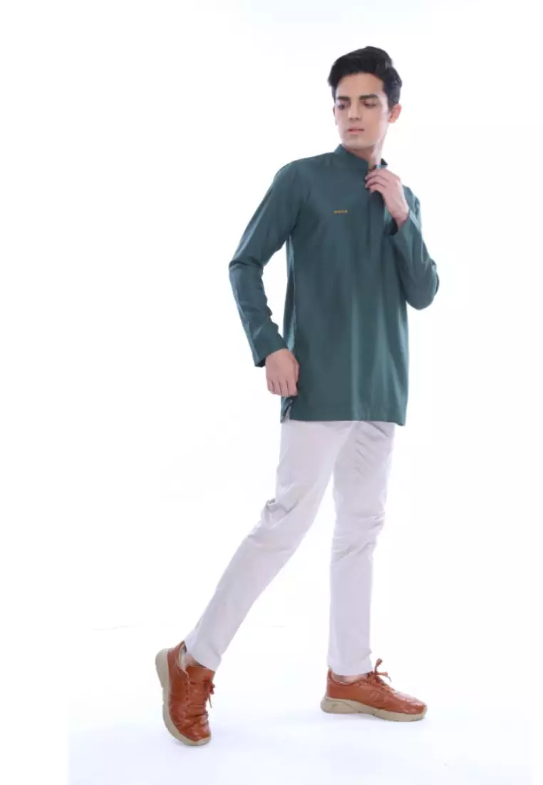 Kurta Kahfi by Hudz