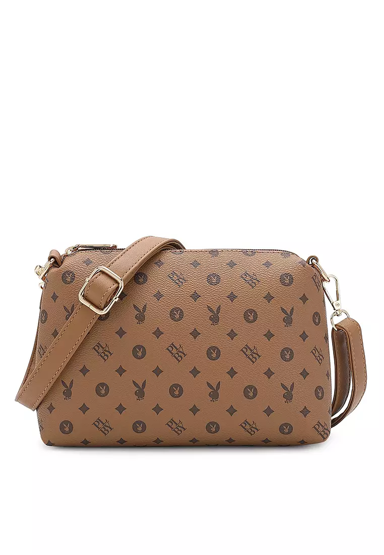 Tas Selempang Bahu Louis Vuitton Original Model Terbaru