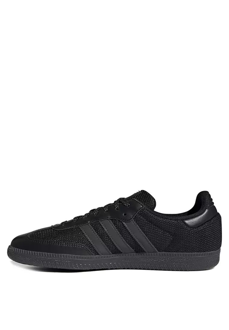 adidas gazelle silver green womens Adidas Samba OG Grade-School – DTLR main image 1