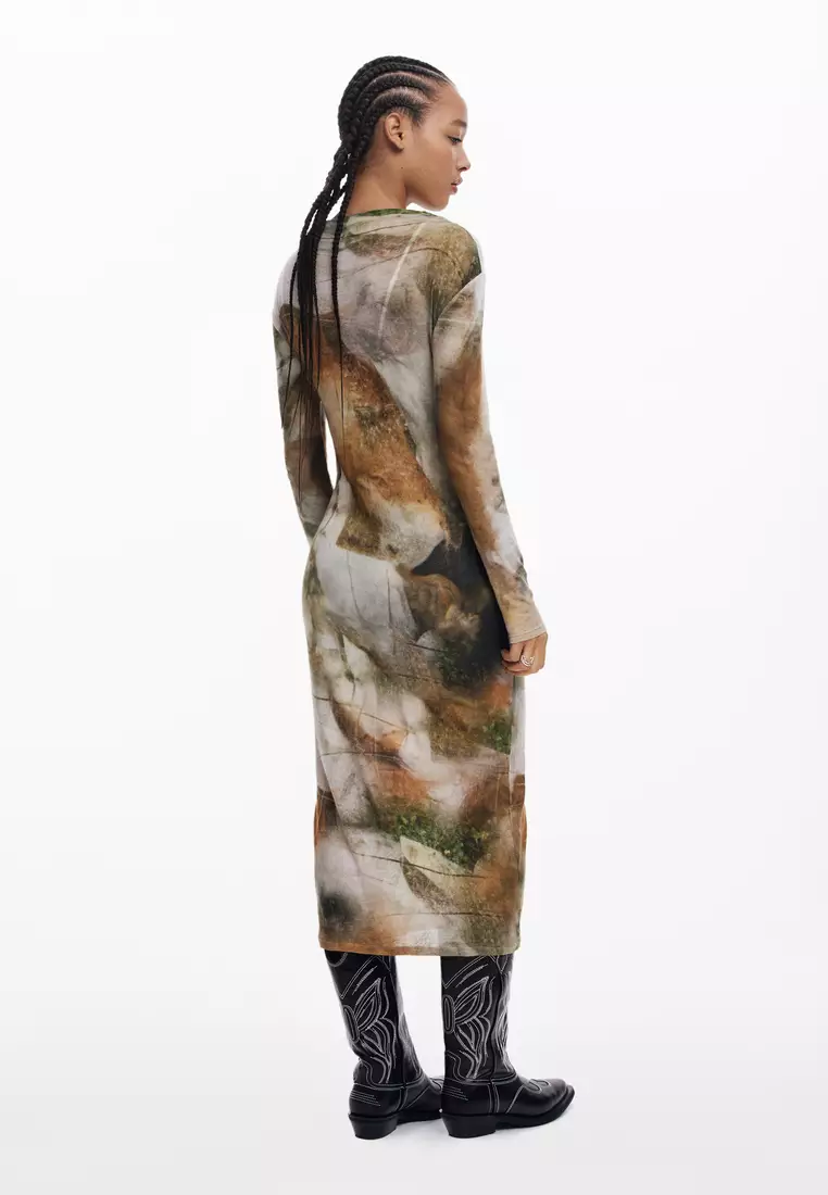 Desigual Women's Dresses