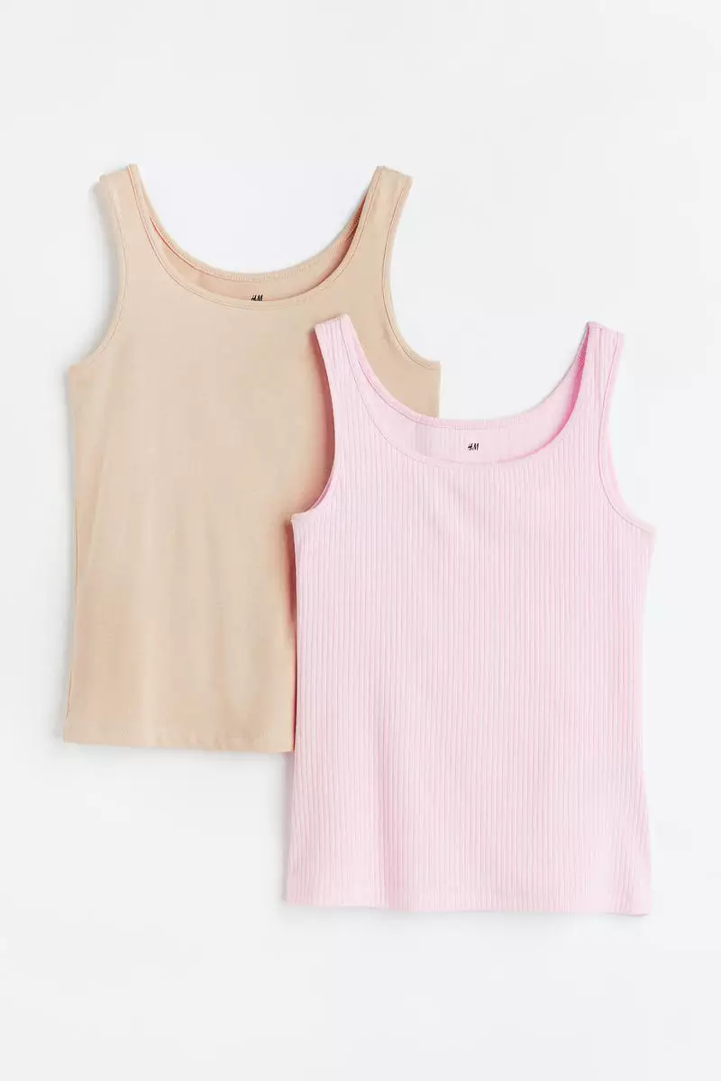 Nice deals vest tops