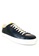 CERRUTI 1881 blue CERRUTI 1881® Unisex Sneakers - Blue 072E0SH7395967GS_3