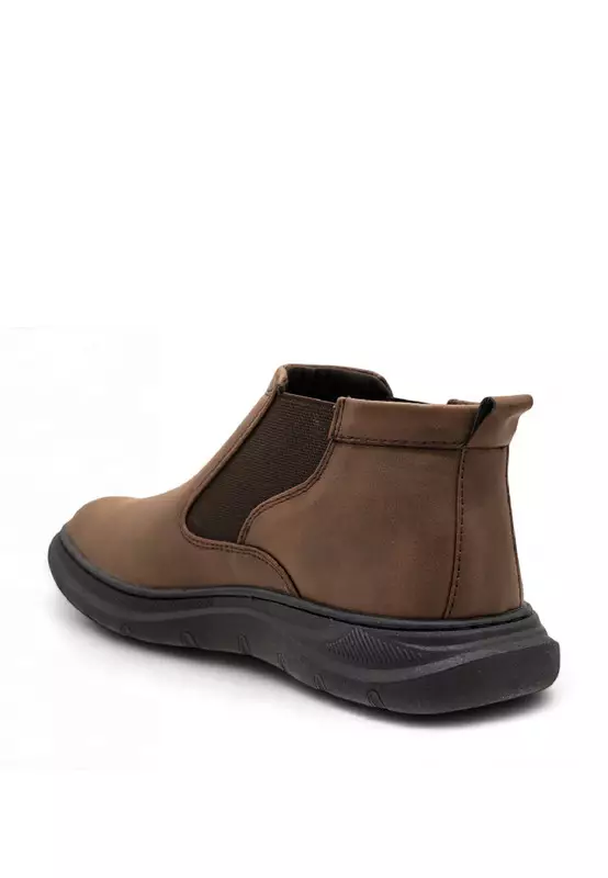 Men Slip On Business Loafers - 250131361