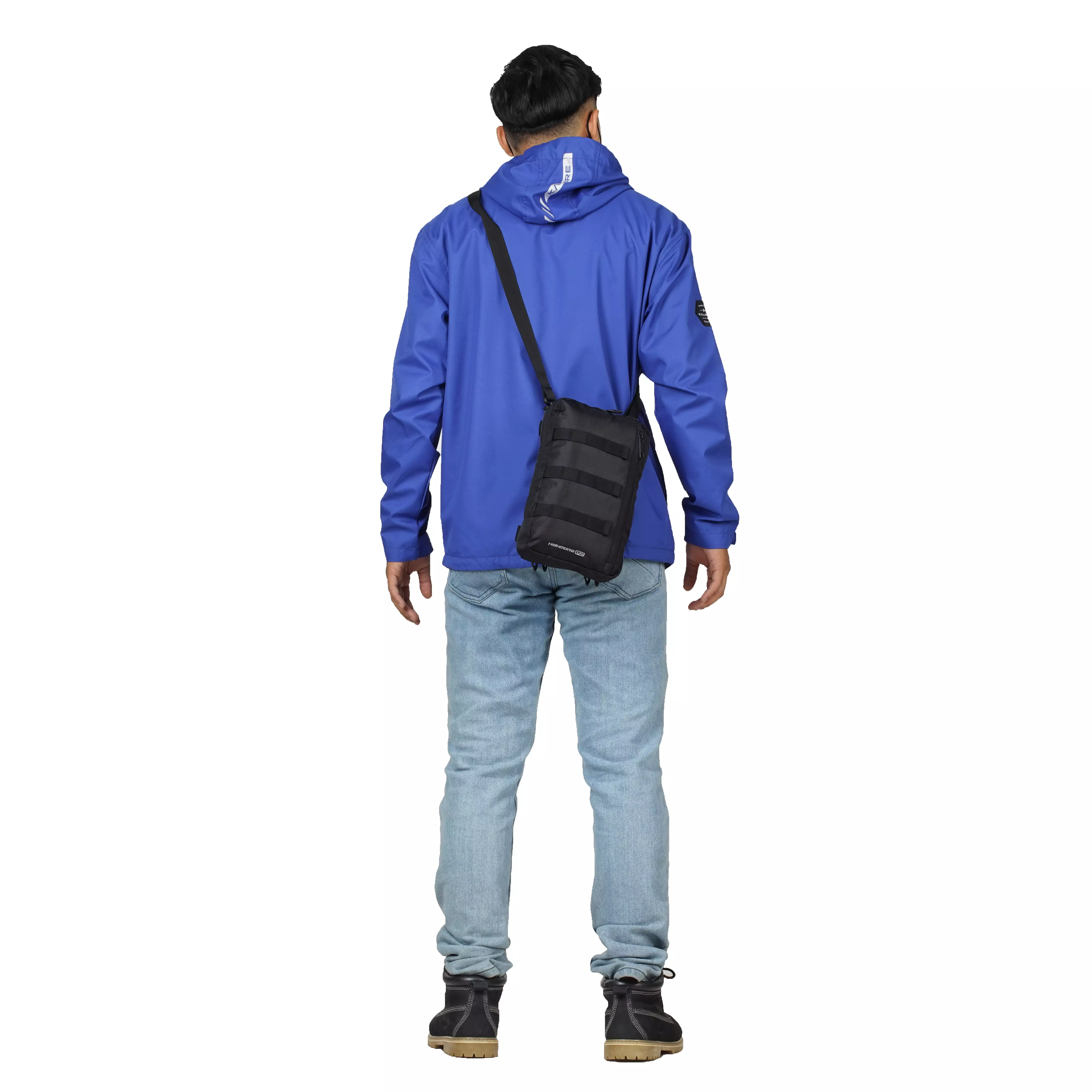 Kalibre Travel Pouch Highmore 02 2L 920975000