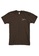 MRL Prints brown Zodiac Sign Libra Pocket T-Shirt A2EE7AA46410C7GS_1