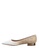 PRODUIT PARFAIT Glitter Pointed Toe Ballerina B3C45SH1798D39GS_2
