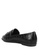 London Rag black Black Patent PU Everyday Loafer EFE17SHCAE40A4GS_3