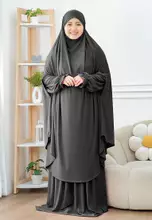 Black Pearl - XL - Dewasa