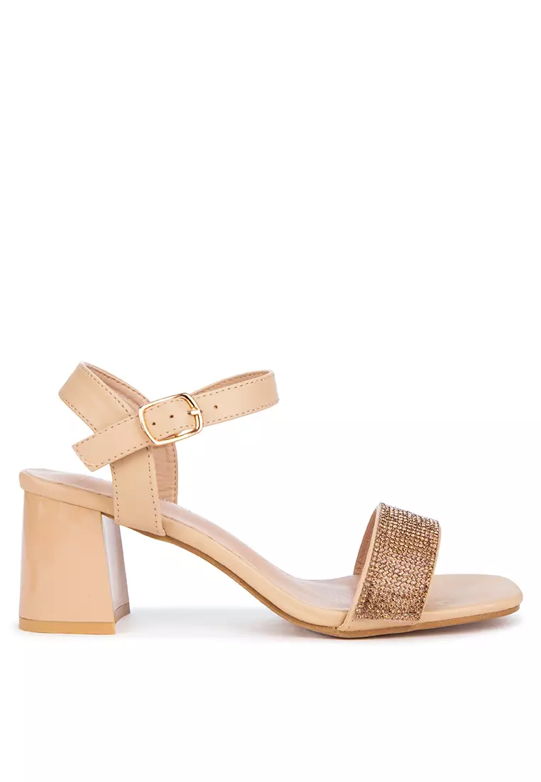 Discount on mendrezIwoman  shoes - SKU: Mendrez Shaira Sandals