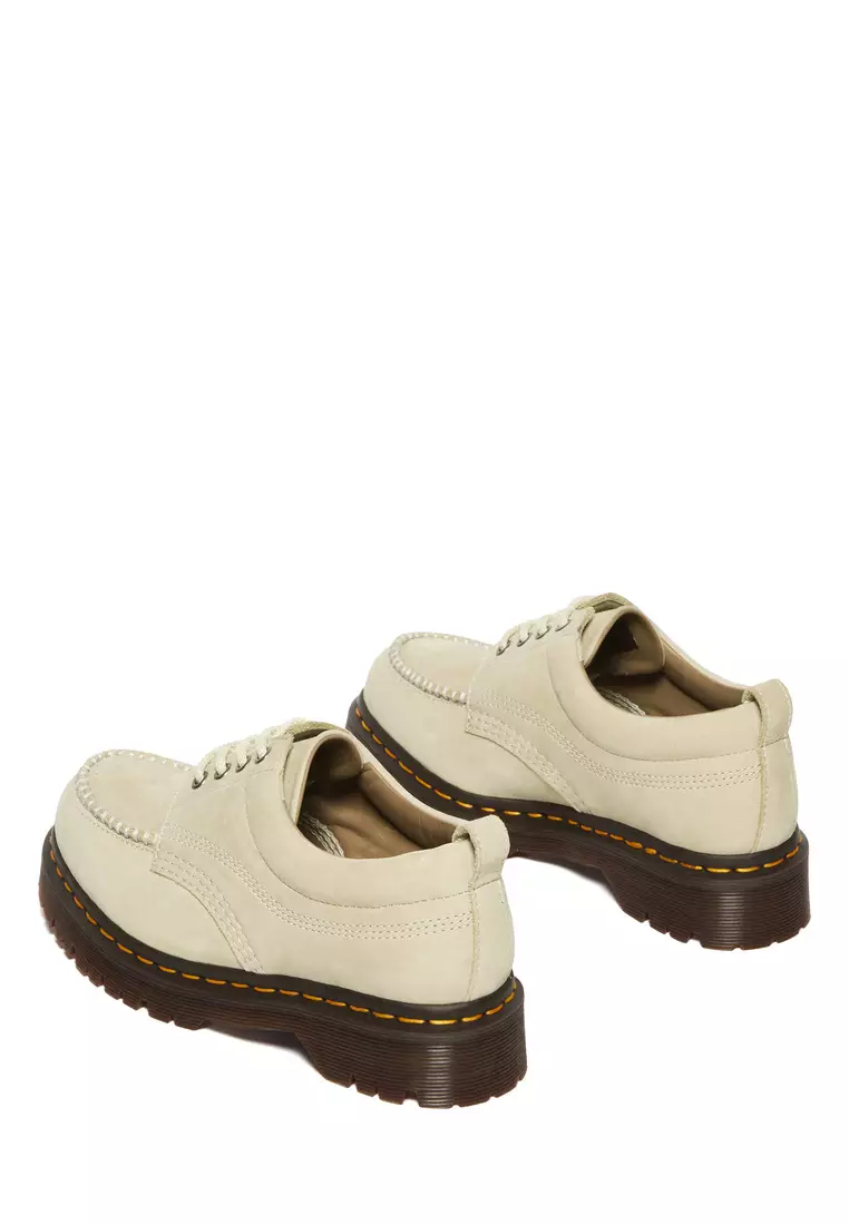 Lowell Buttersoft Light Tan Shoes - Women