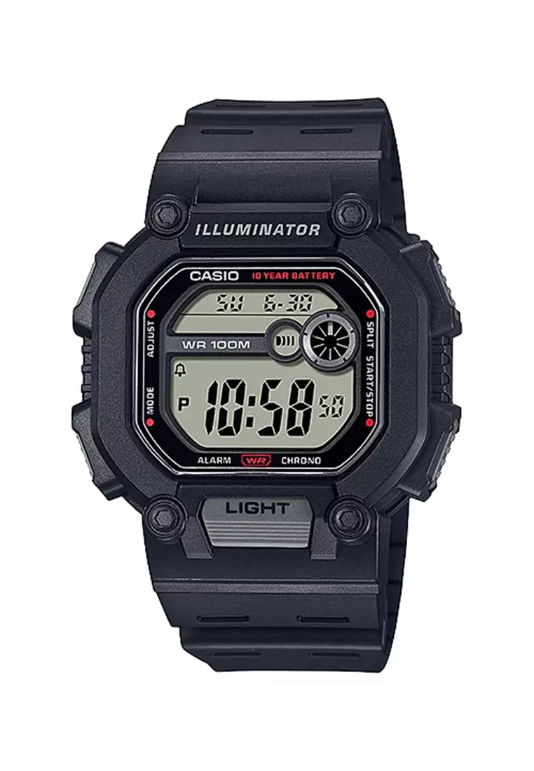 casio zalora
