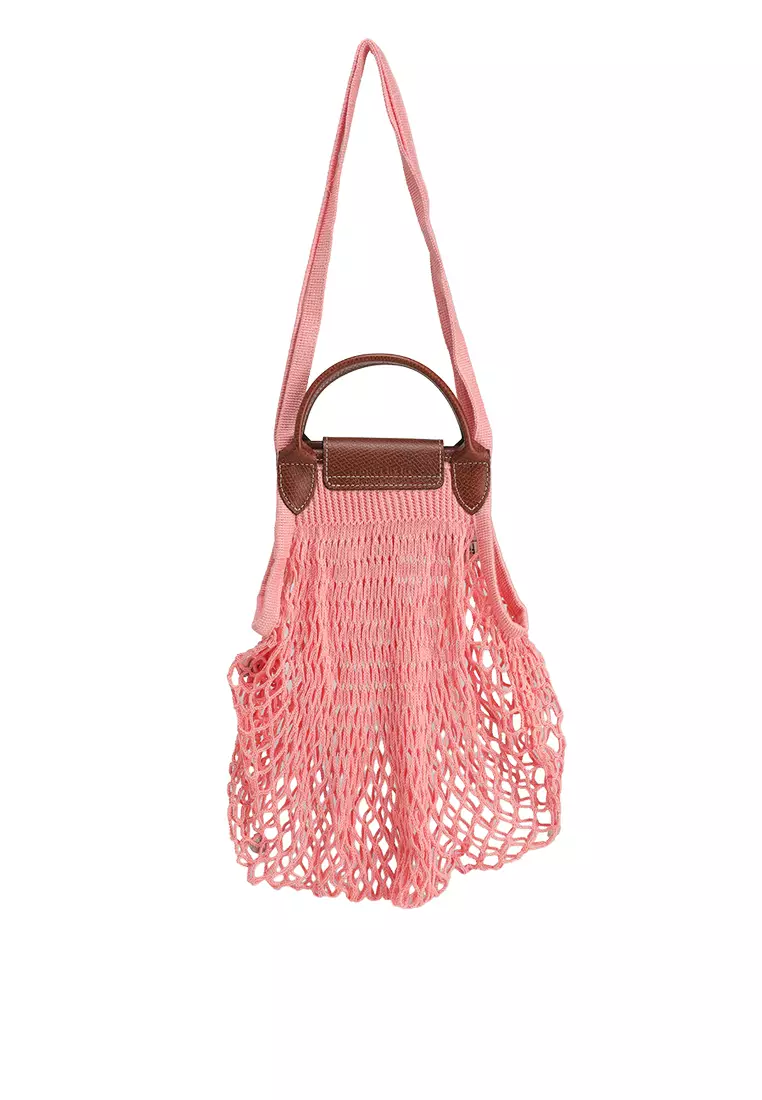 Le Pliage Filet L Mesh Bag (tr)