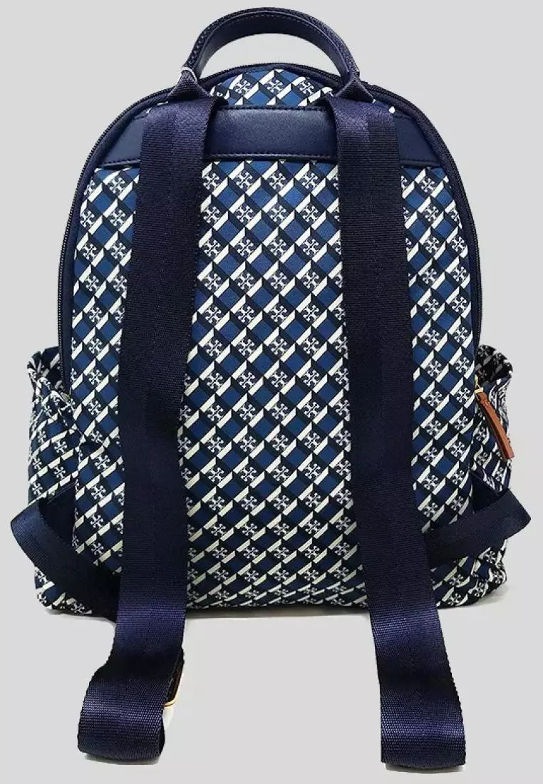 Tory burch best sale ella backpack nylon