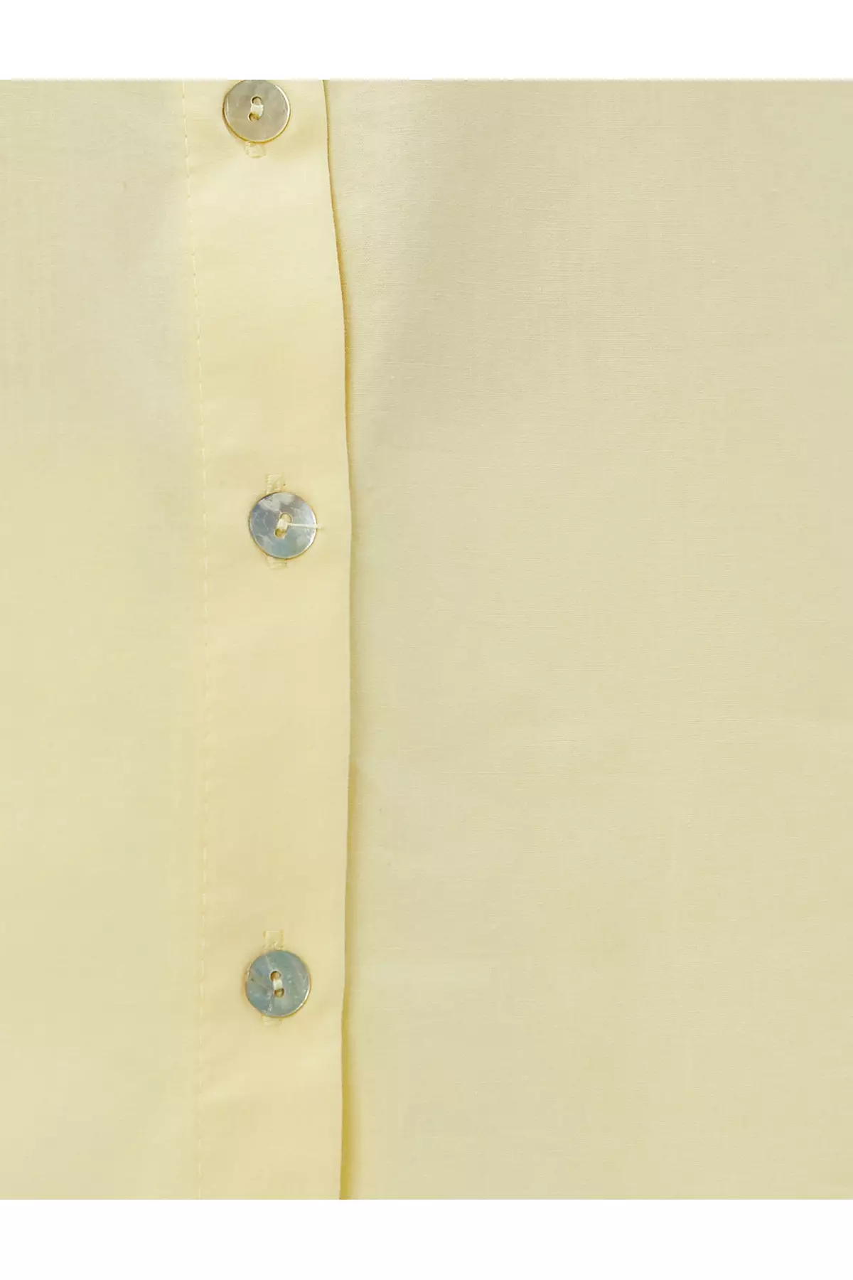 Buy KOTON Embroidered Baby Collar Shirt 2024 Online ZALORA Singapore