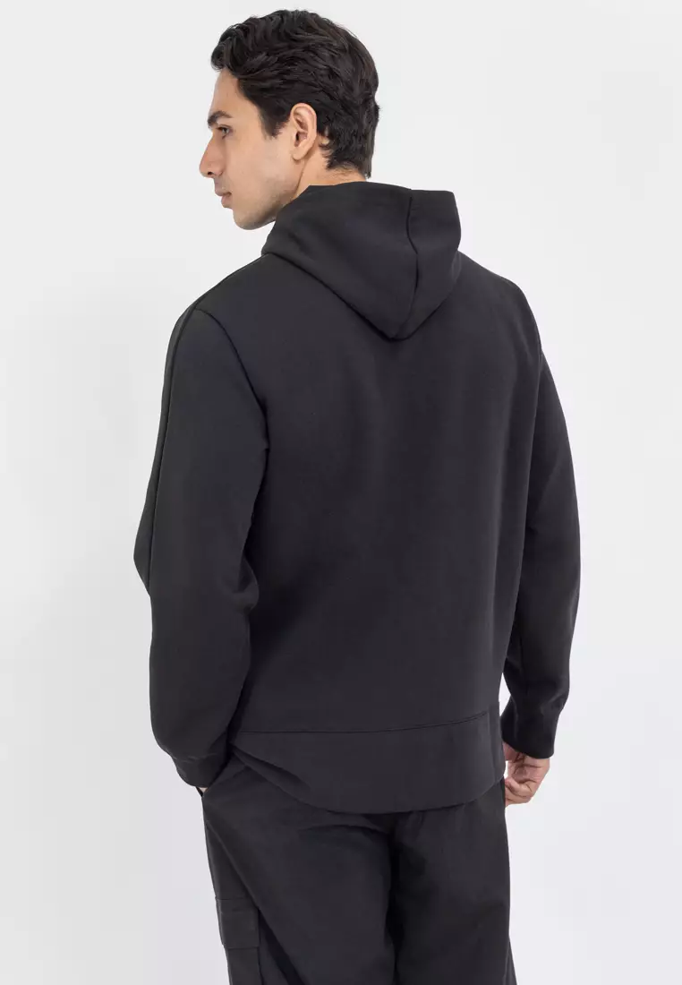 Ferrari Style Sweat Jacket