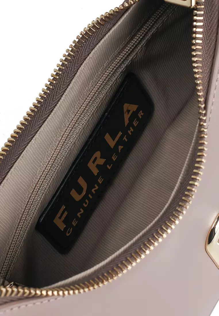 Diamante Mini Shoulder Bag (nt)