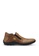 Green Point Club brown Comfort Casual Shoes A6546SHBB87260GS_1