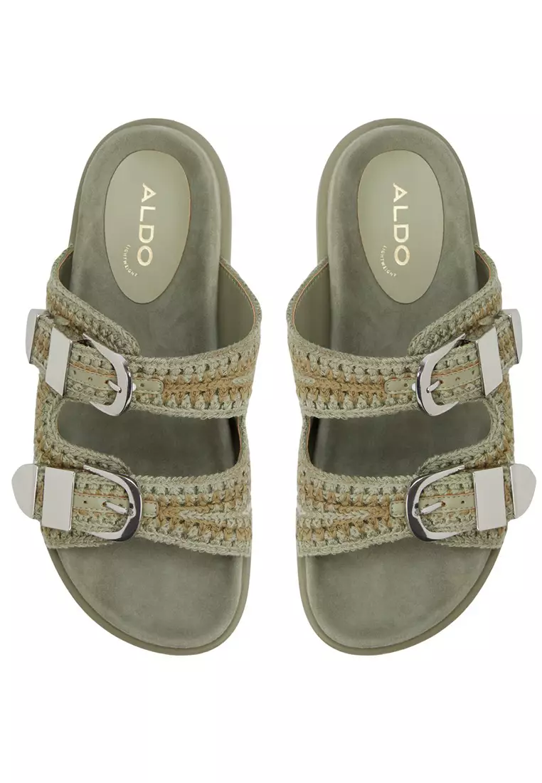 Bohodream Sandals