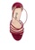 CARMELLETES red Strappy Heeled Sandals 2A63CSH42A116BGS_4