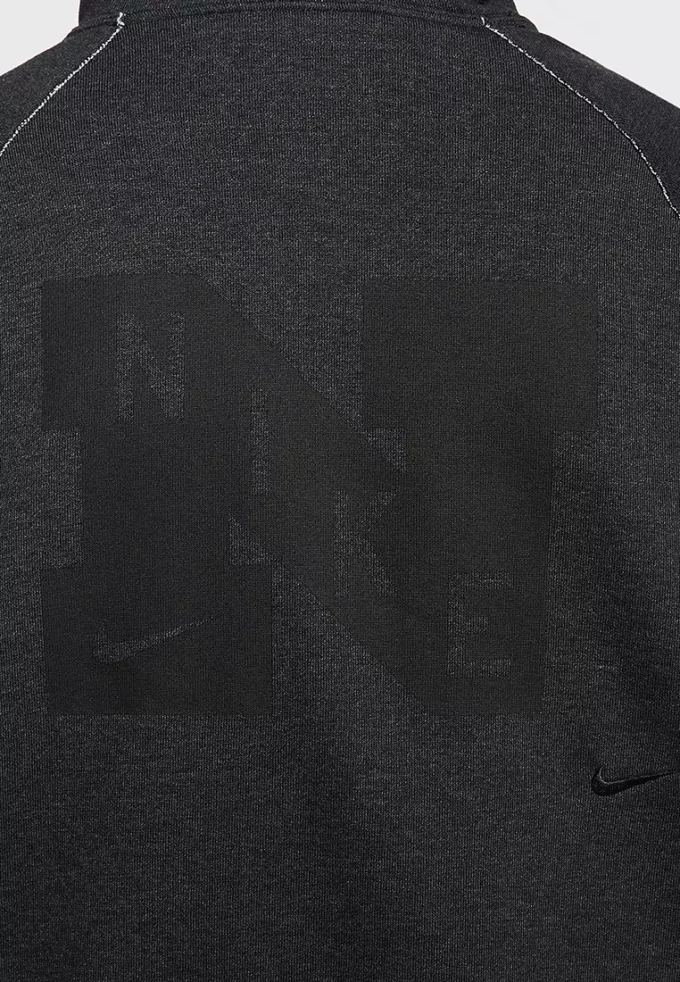 Gym Heritage Dri-FIT Fleece Training Top