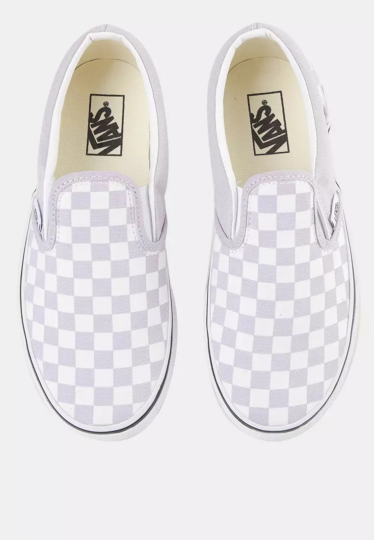 Classic Slip-On
