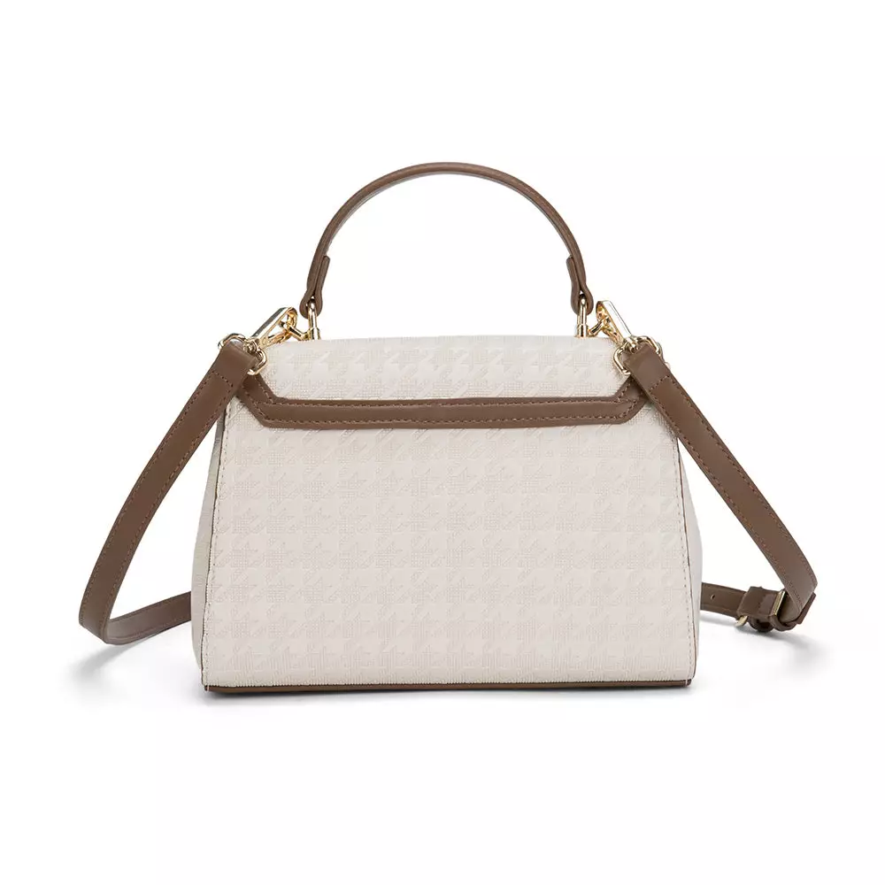 Palomino Dalton Handbag - Cream