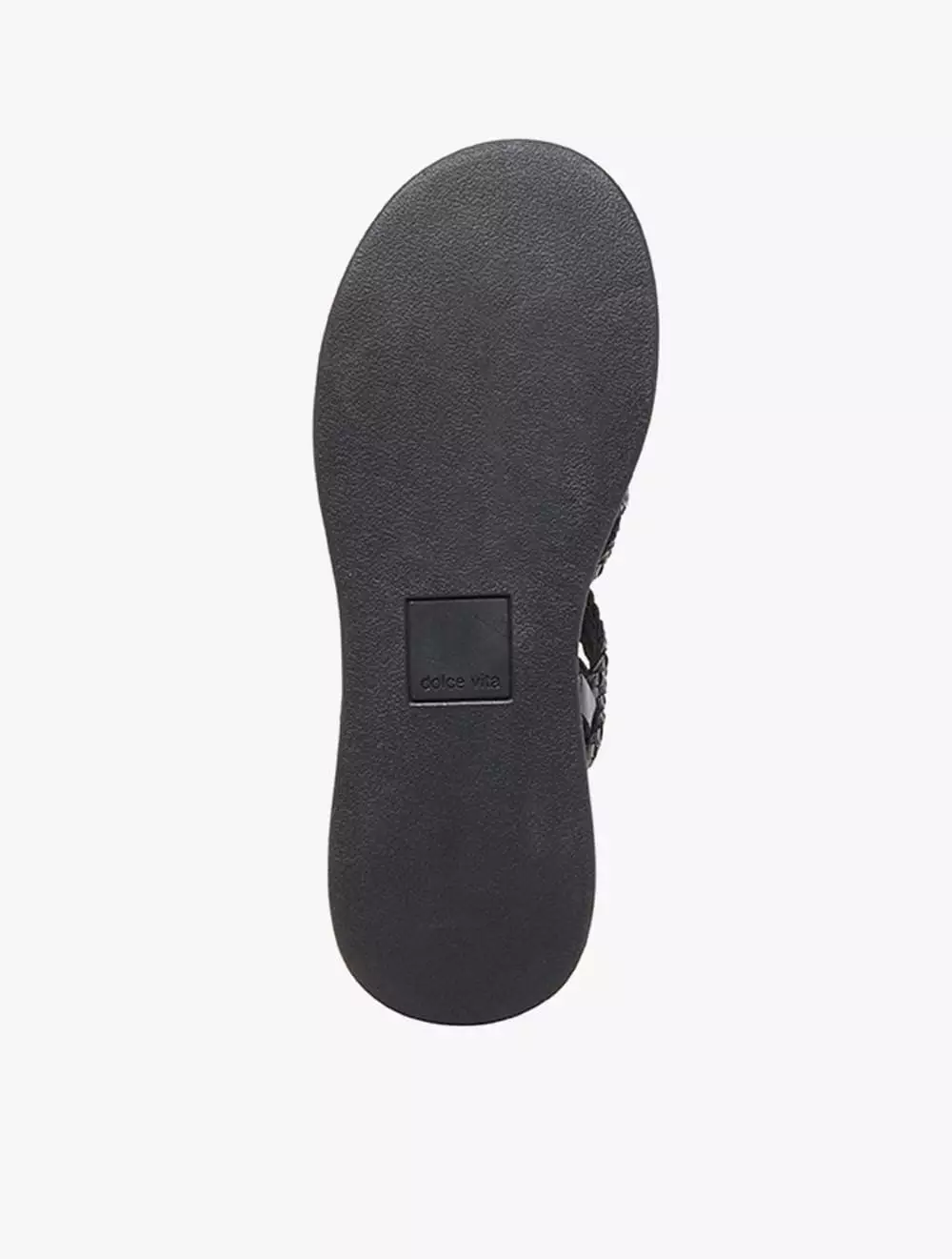 Dolce Vita Gatsby Women's Sandals - Black