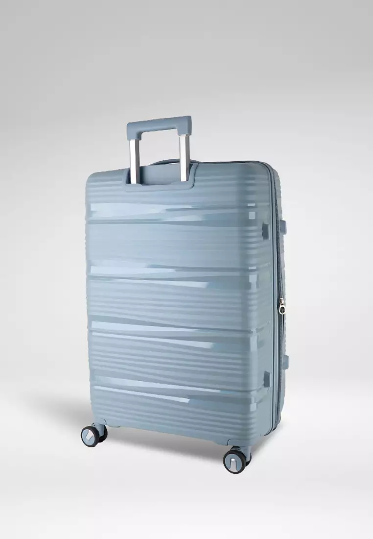 URBANlite Verge 28" inch Polypropylene Material with Expandable - ULH 23910
